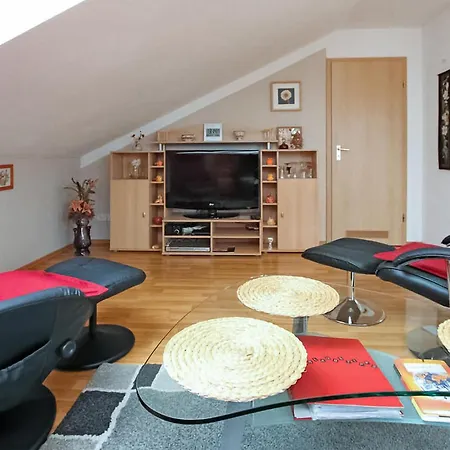 Seebad Apartment *