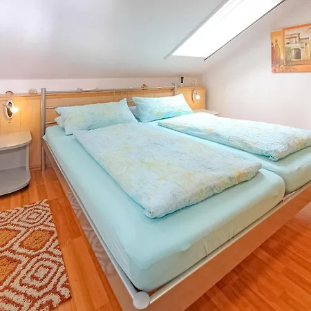 Apartment Seebad