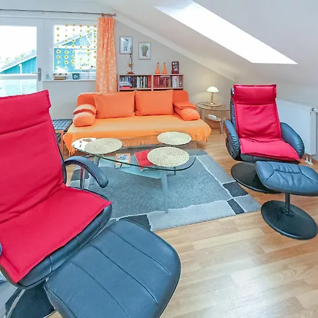 Apartment Seebad Zinnowitz