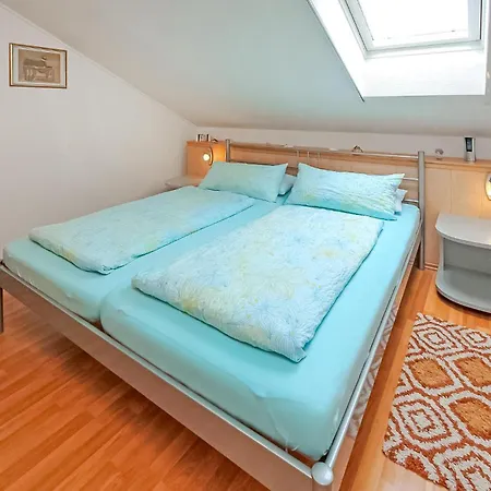 Seebad Apartment Zinnowitz